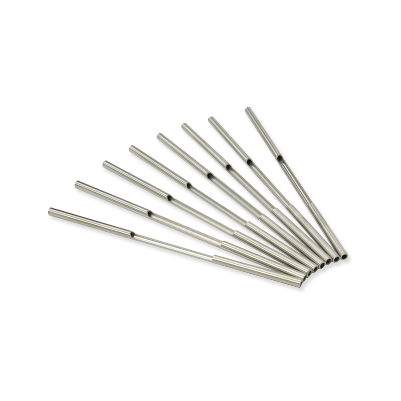 أنبوب من سبائك النيكل المقاوم للتآكل Monel 400