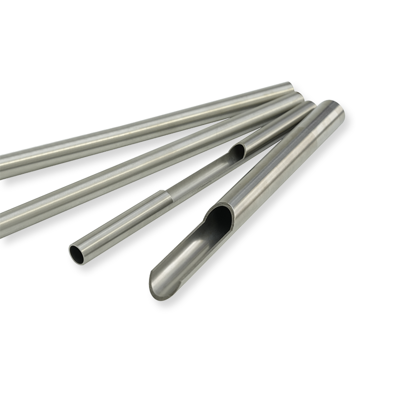 أنبوب الفولاذ المقاوم للصدأ الأوستنيتي عالي السبائك S31254